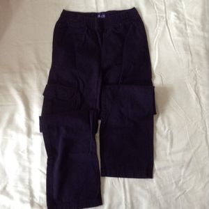 Boy's cargo pants